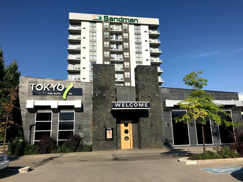 Tokyo 1 in Kelowna