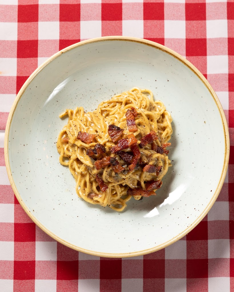 Spaghetti