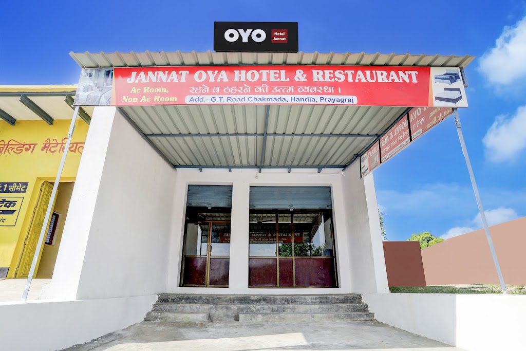 Oyo Jannat Hotel