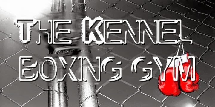  The Kennel Boxing Gym