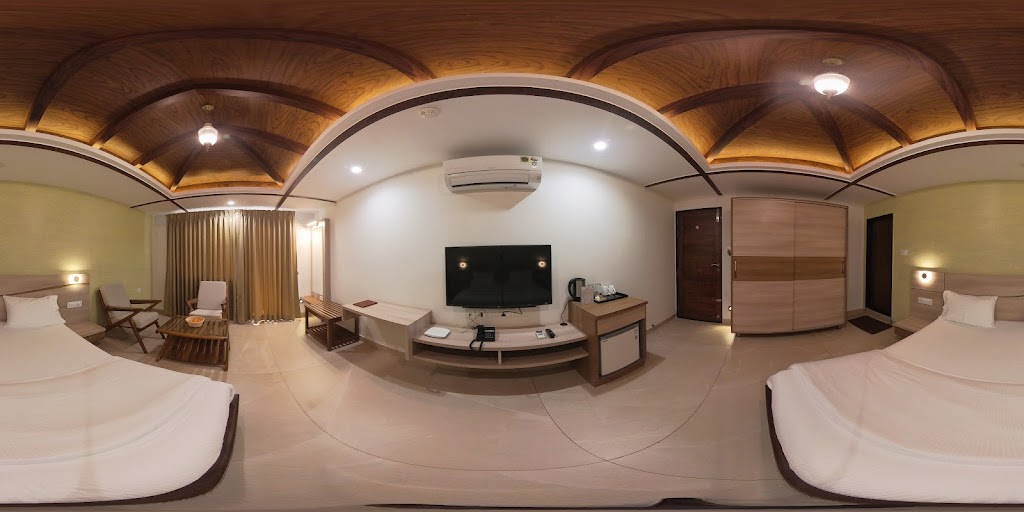 Street View & 360deg