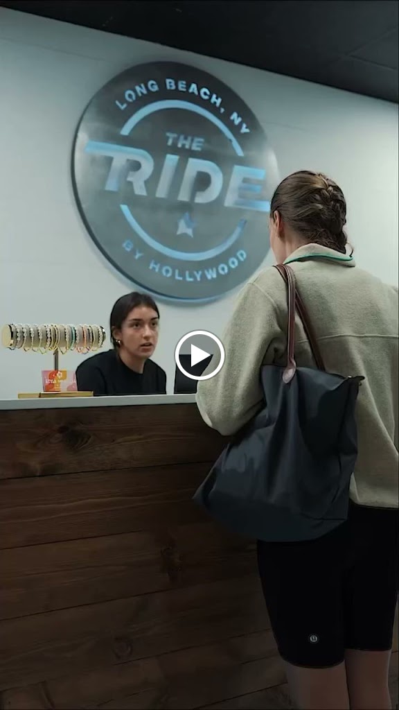  The Ride by Hollywood