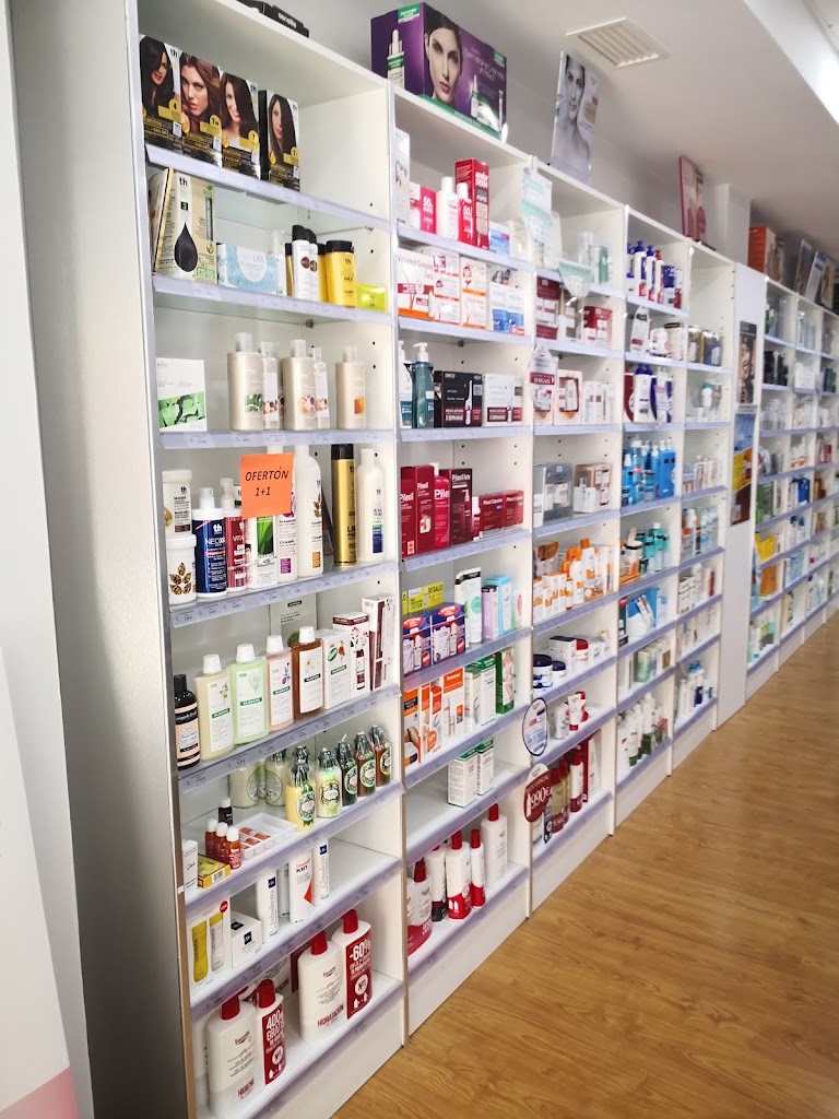 Farmacieza S L — Del propietario