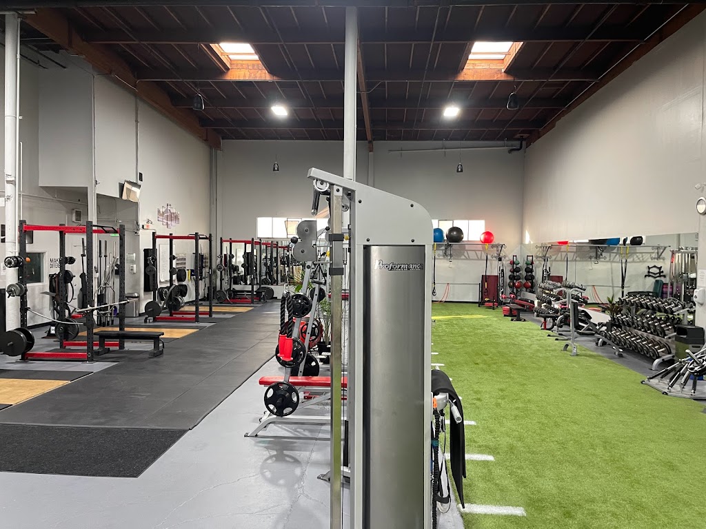  Maximum Fitness & Performance, LLC