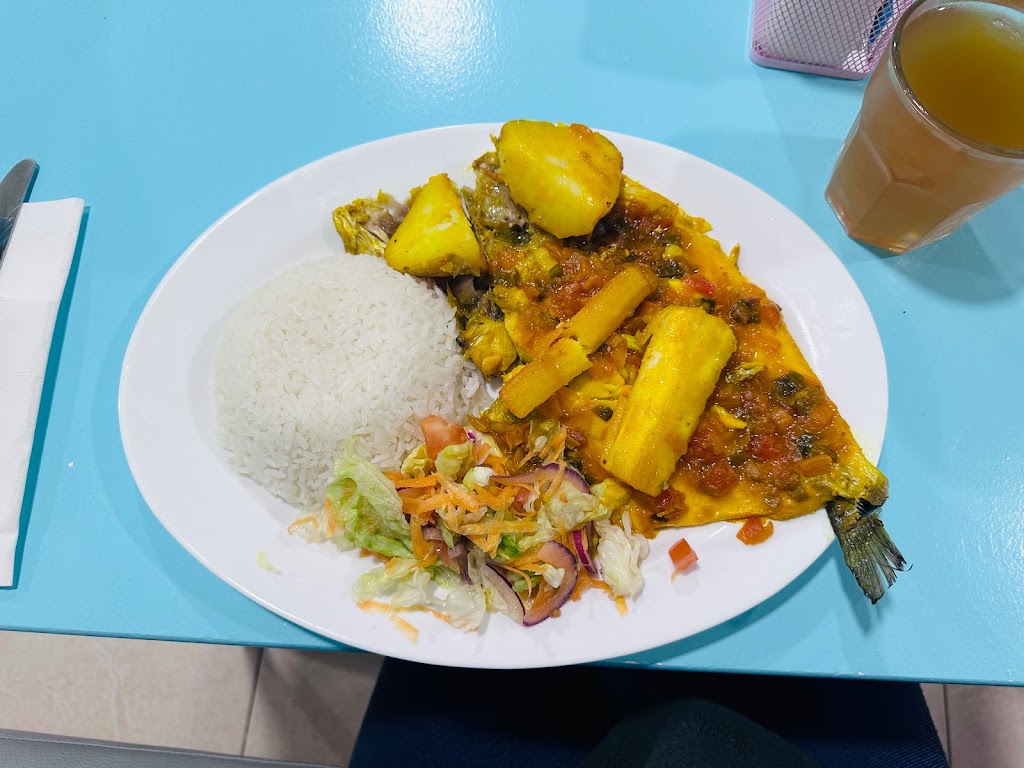 Disfruta — Comida y bebida