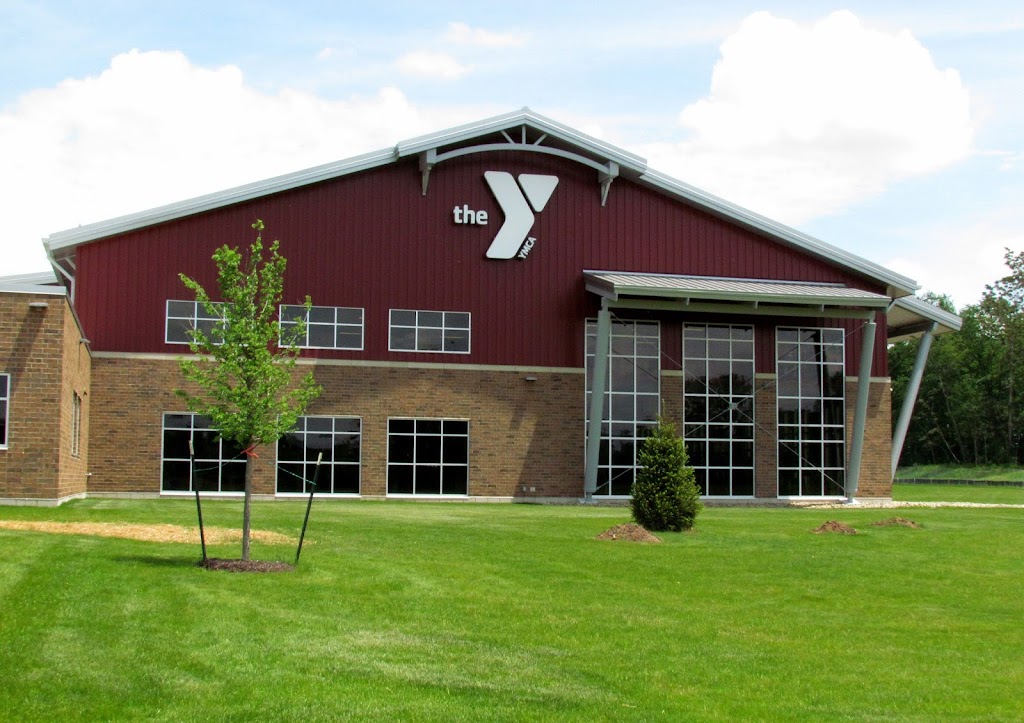  Parkview Warsaw YMCA