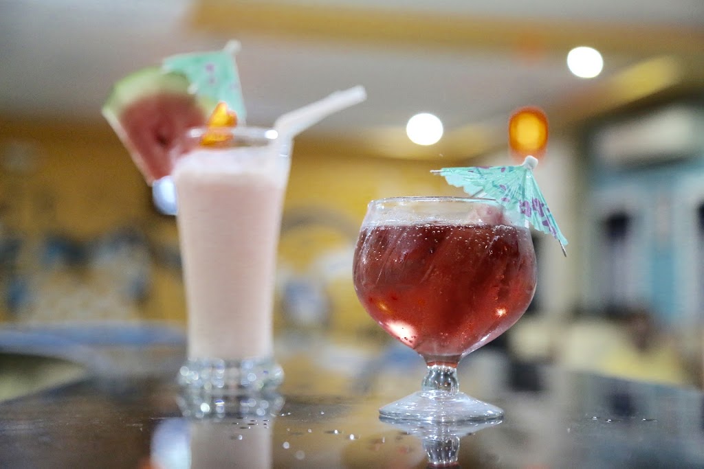 Food & drink