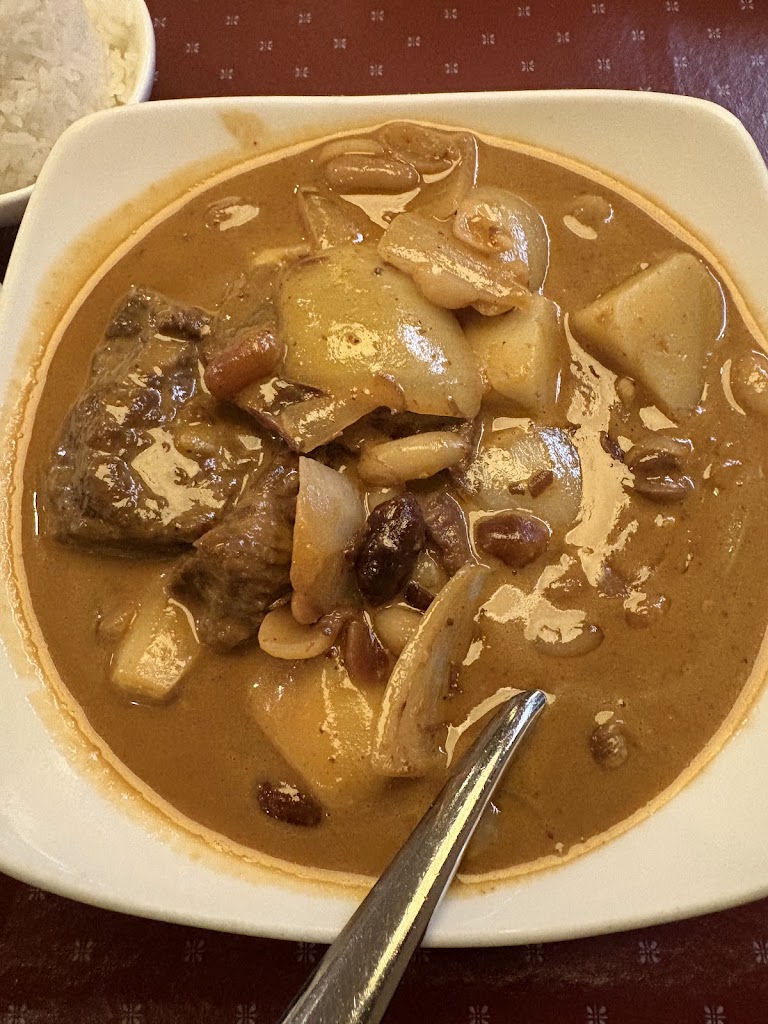 Crystal Thai Restaurant