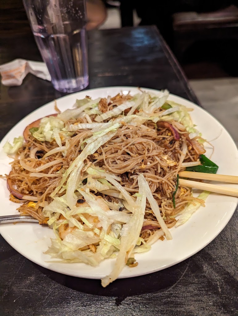 Penang Malaysian and Thai Cuisine
