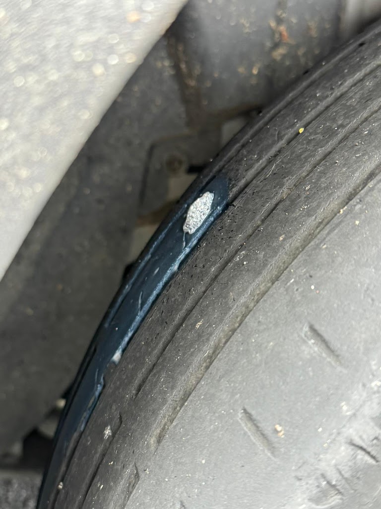 Review photo