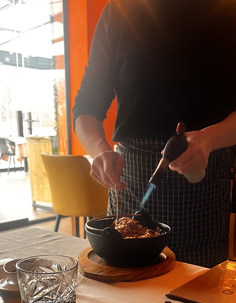 The Bund Chinese Cuisine — Mas recientes