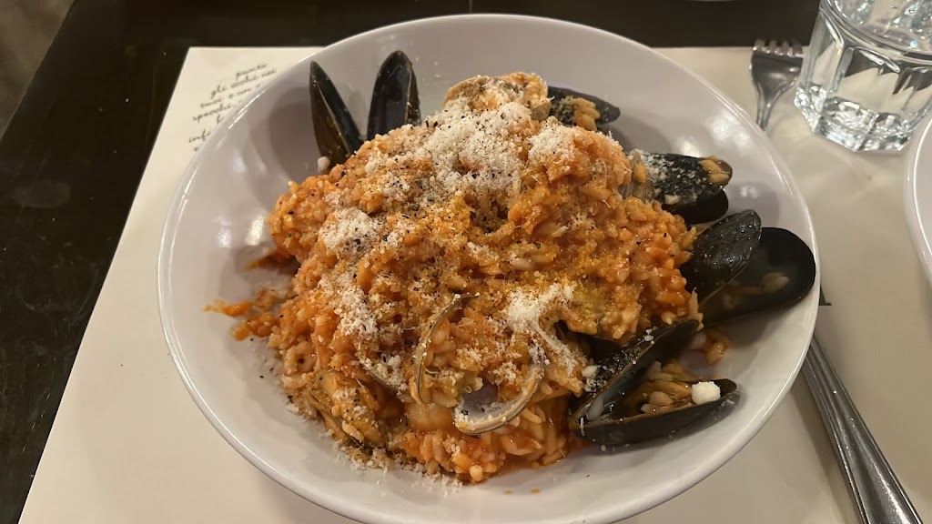 Risotto