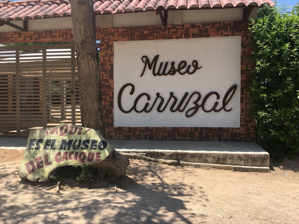 Museo Carrizal