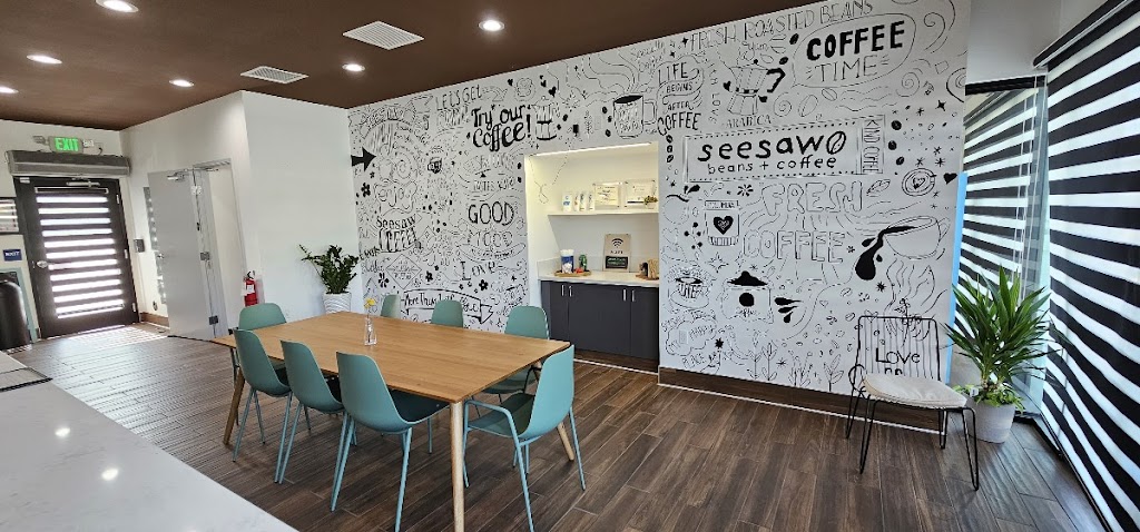 Photo of Seesaw Beans and Coffee