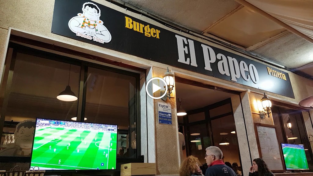 El Papeo — Videos
