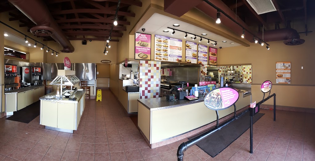 Taco Cabana