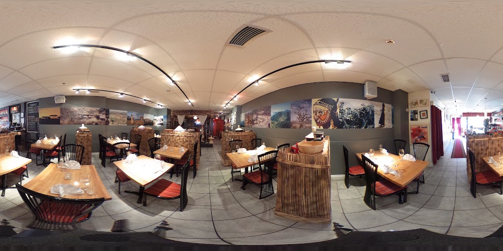 Street View & 360°