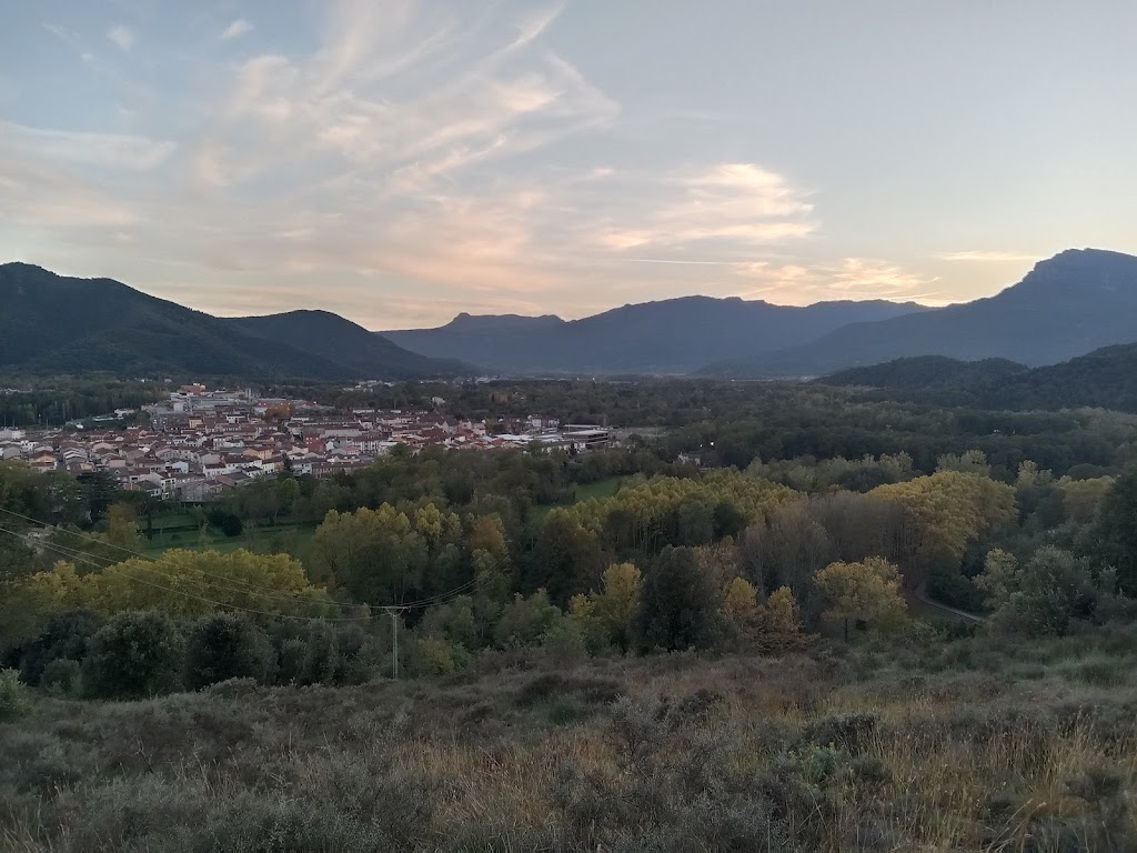 Montana Pelada
