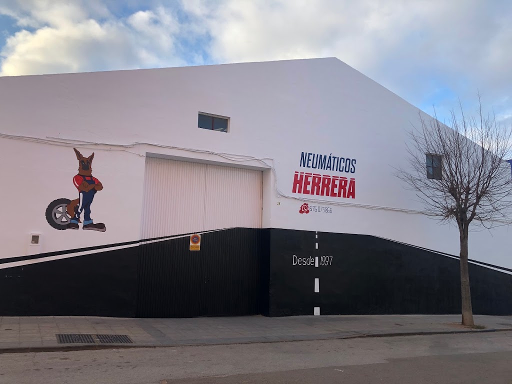 Neumaticos Herrera