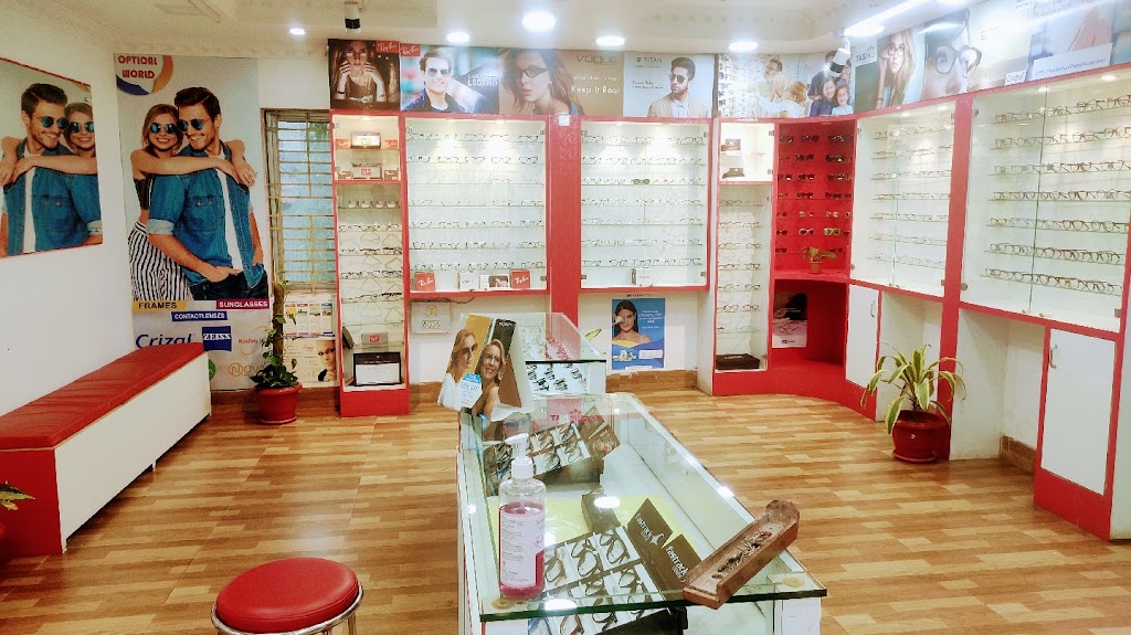 Optical World
