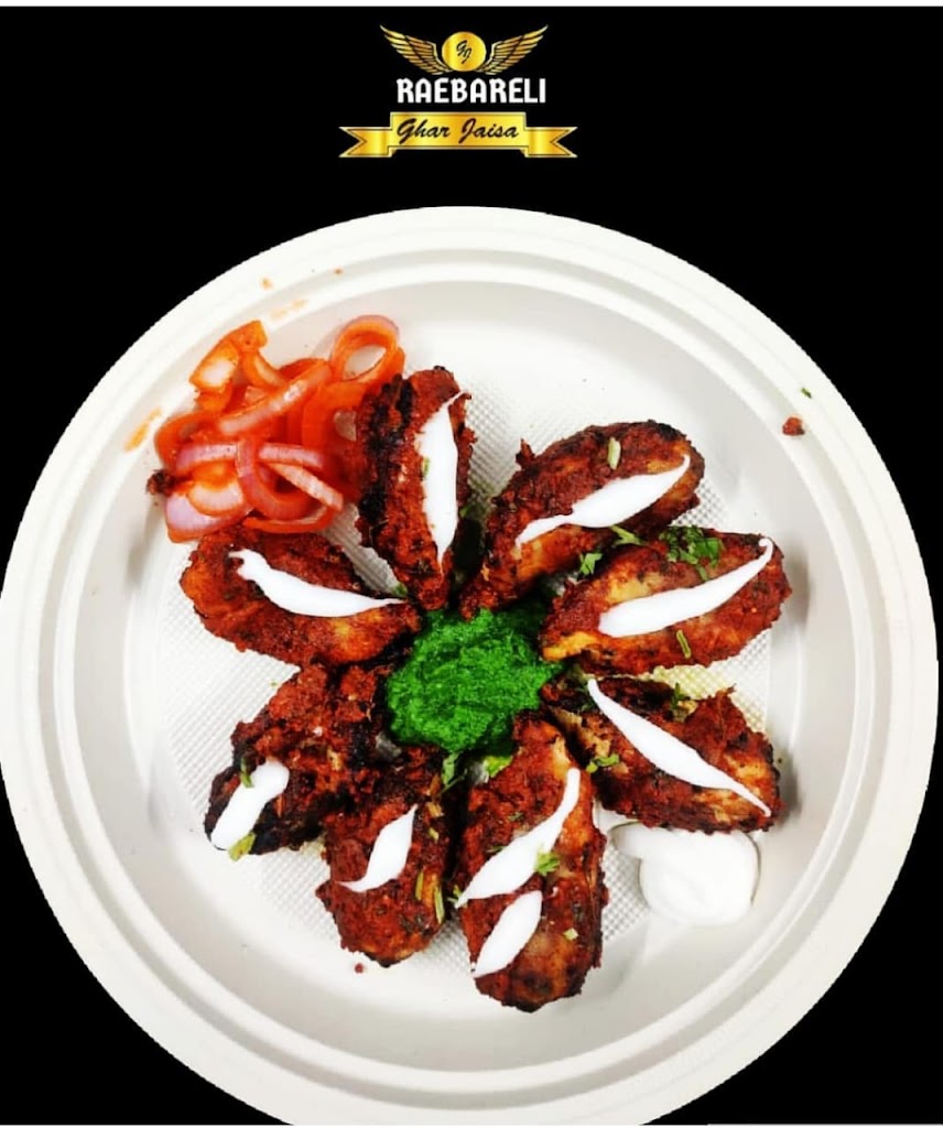 Ghar Jaisa Restaurant