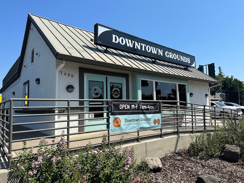 Photo of Downtown Grounds