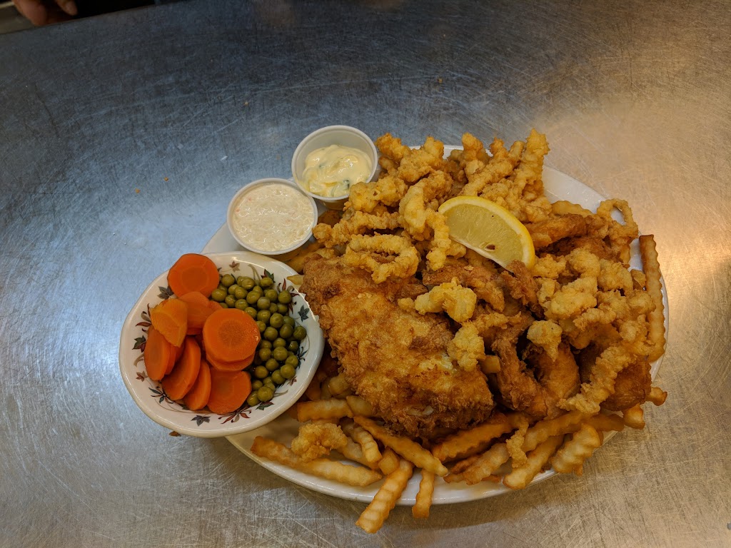 Food & drink