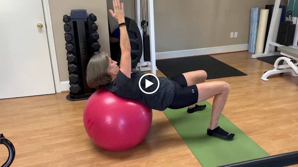  Train with Jane Athletics