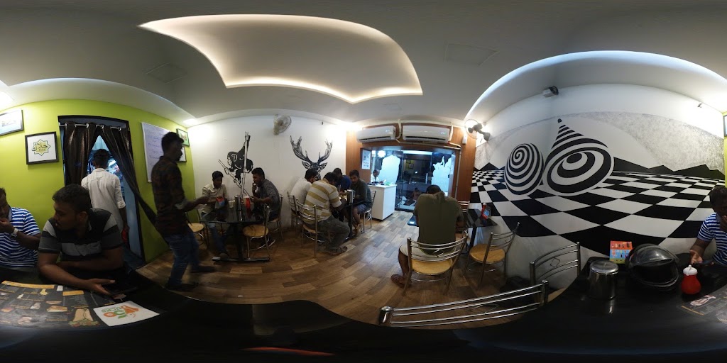 Street View & 360deg