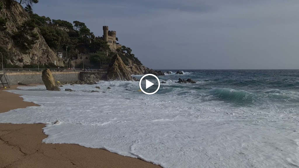 Maxim Restaurant Pizzeria | Lloret de Mar — Videos