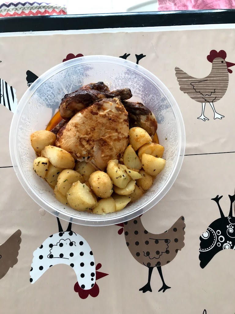 Restaurante Asadero El Puente Galdar