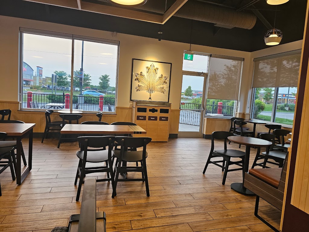 Tim Hortons in Ancaster