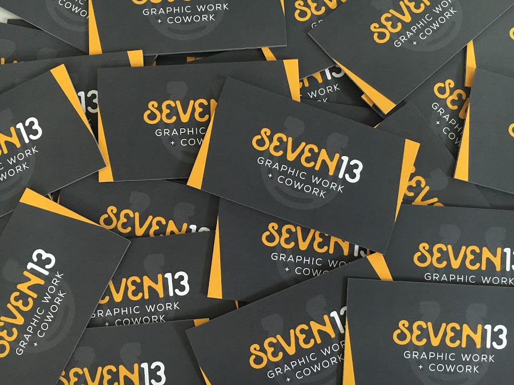 Seven13 Design Co