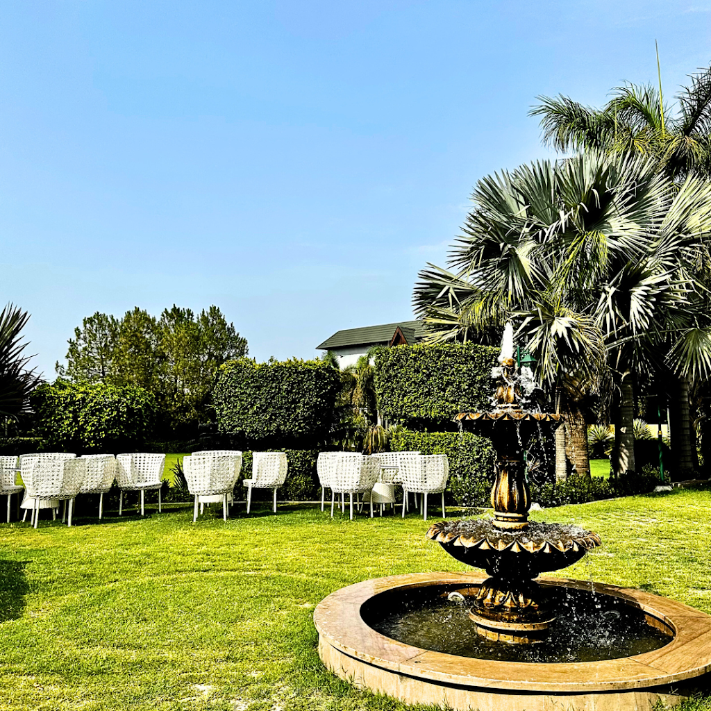 Kamal Resorts