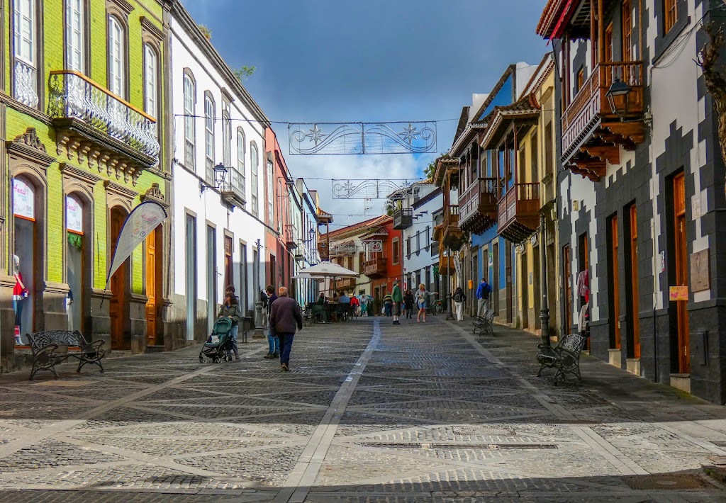 Calle Real de la Plaza — Mas recientes