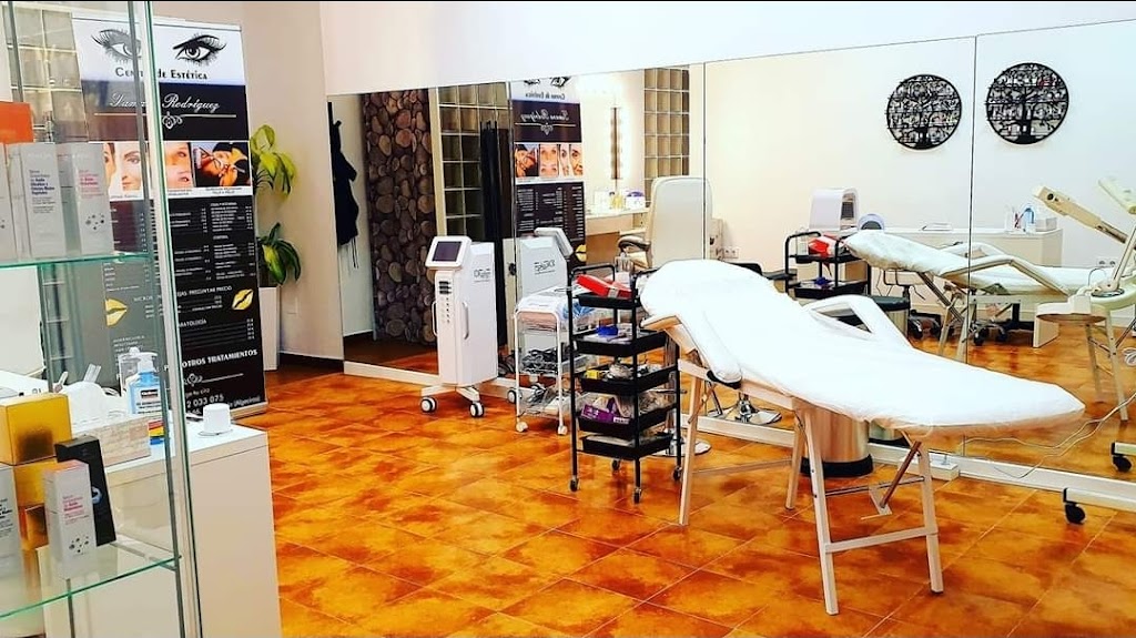 CENTRO DE ESTETICA TAMARA RODRIGUEZ