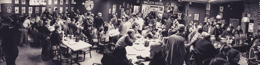  Eagle Park Brewing & Distilling Company