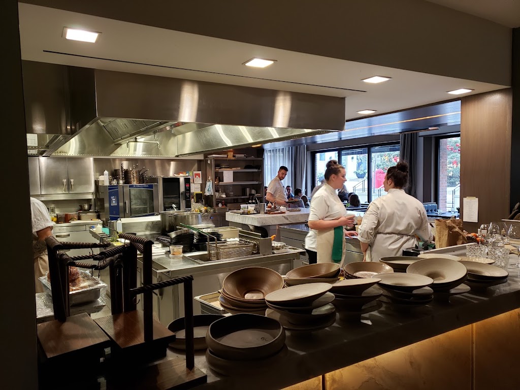 Hexagon Restaurant