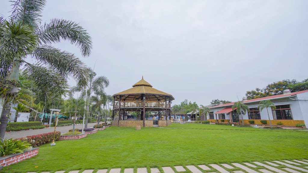 Gk Hill View Resort