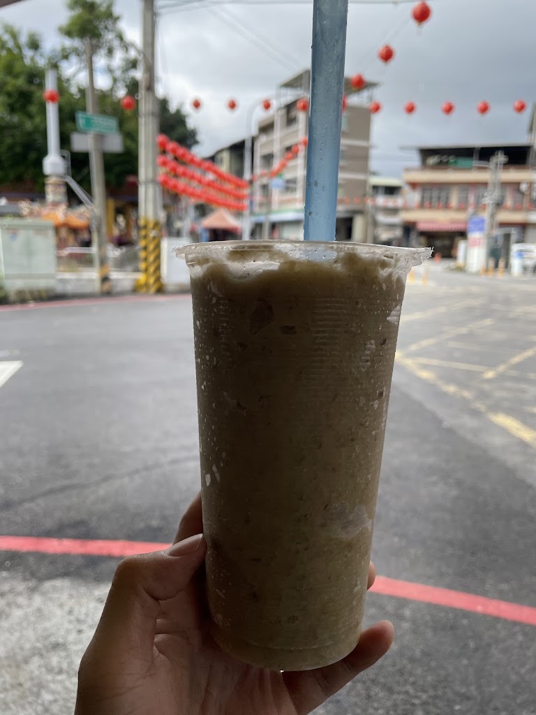 阿婆的店 的照片
