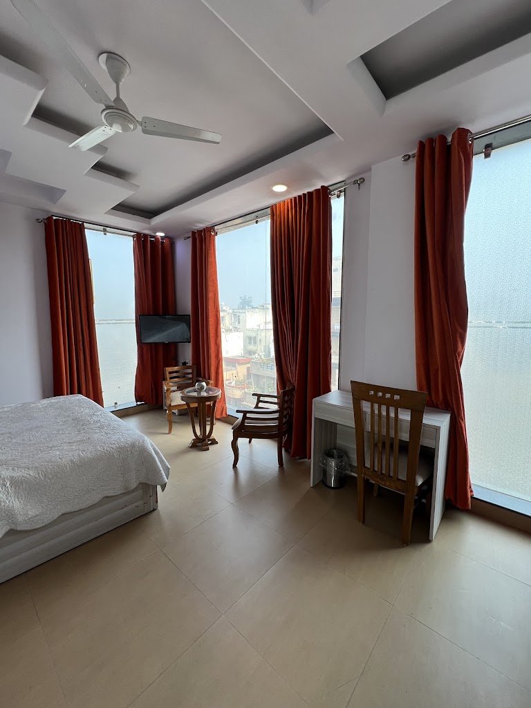 Comfort Home