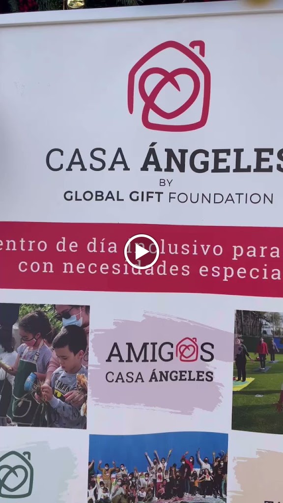 Casa Angeles - Casa Global Gift — Del propietario