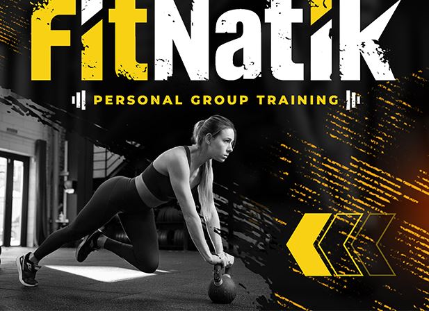  FitNatik