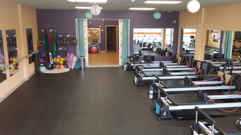  Rise and Shine Pilates and Wellness