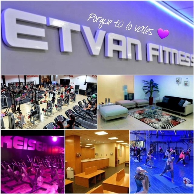 ETVAN FITNESS S.L. — Del propietario