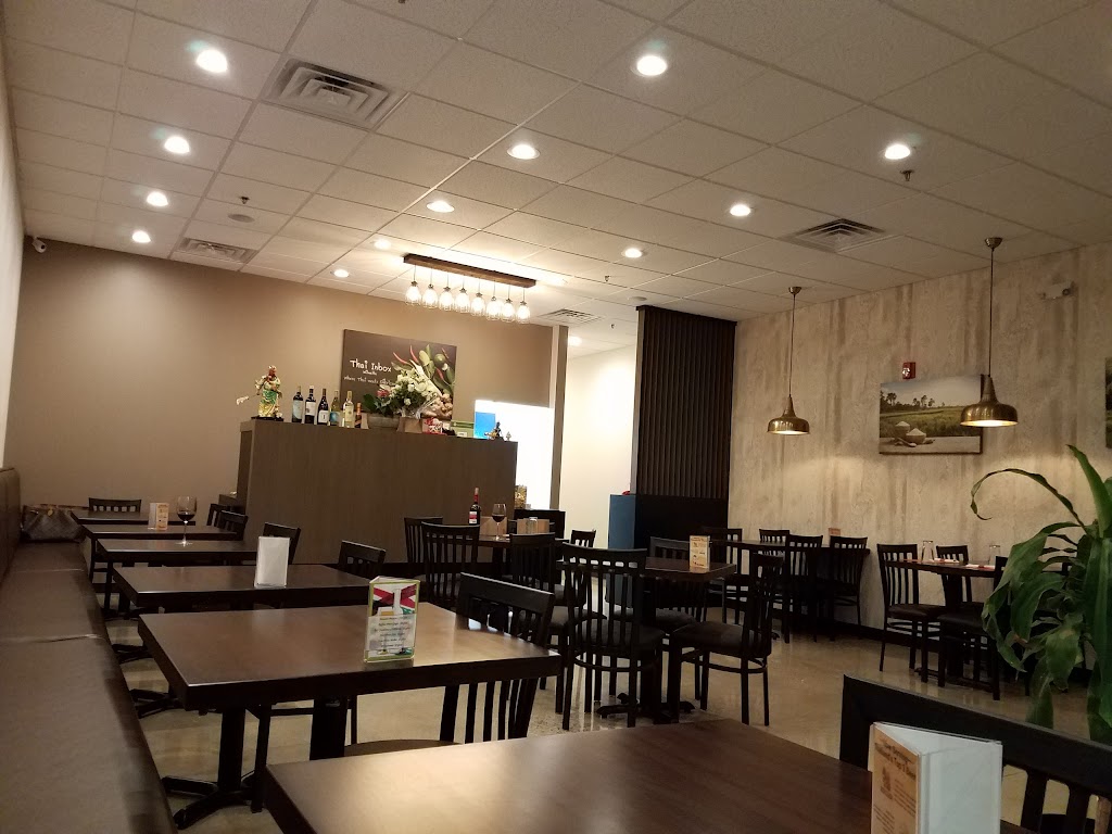 Thai Inbox Wilmette
