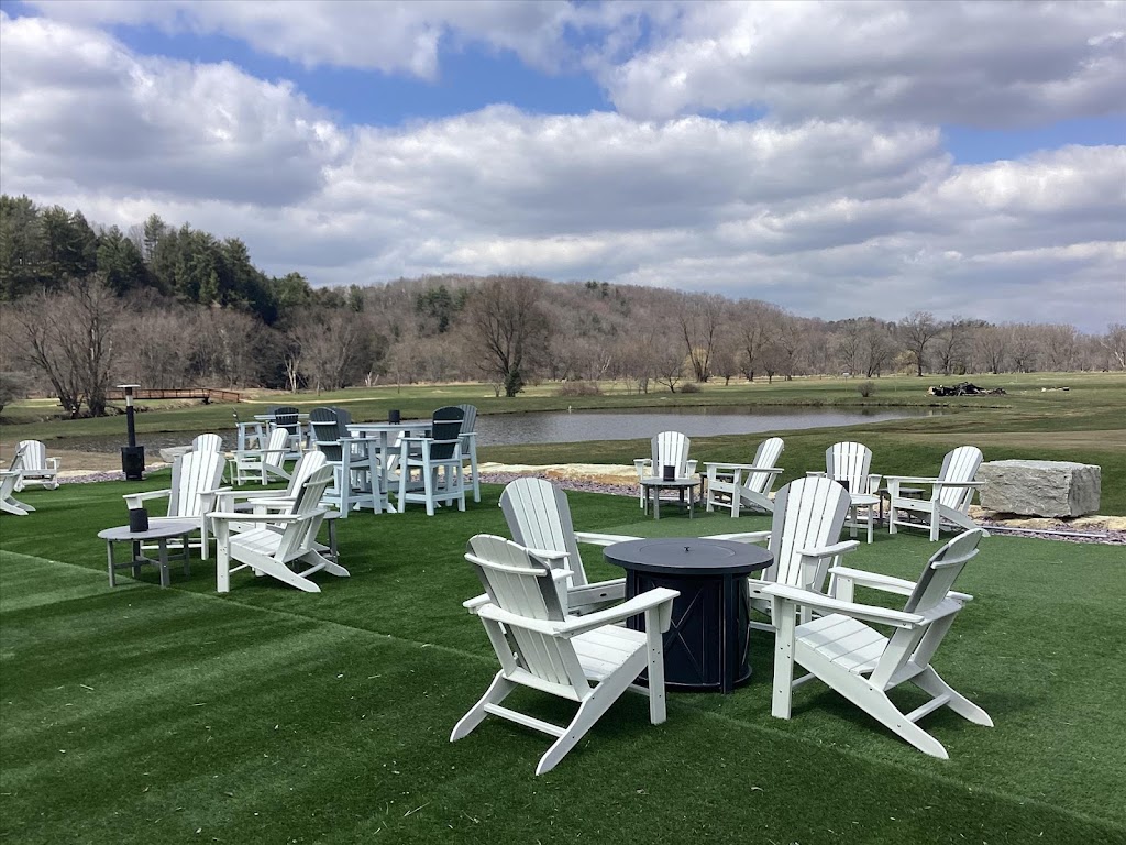  Rockin’ 9 Golf Course