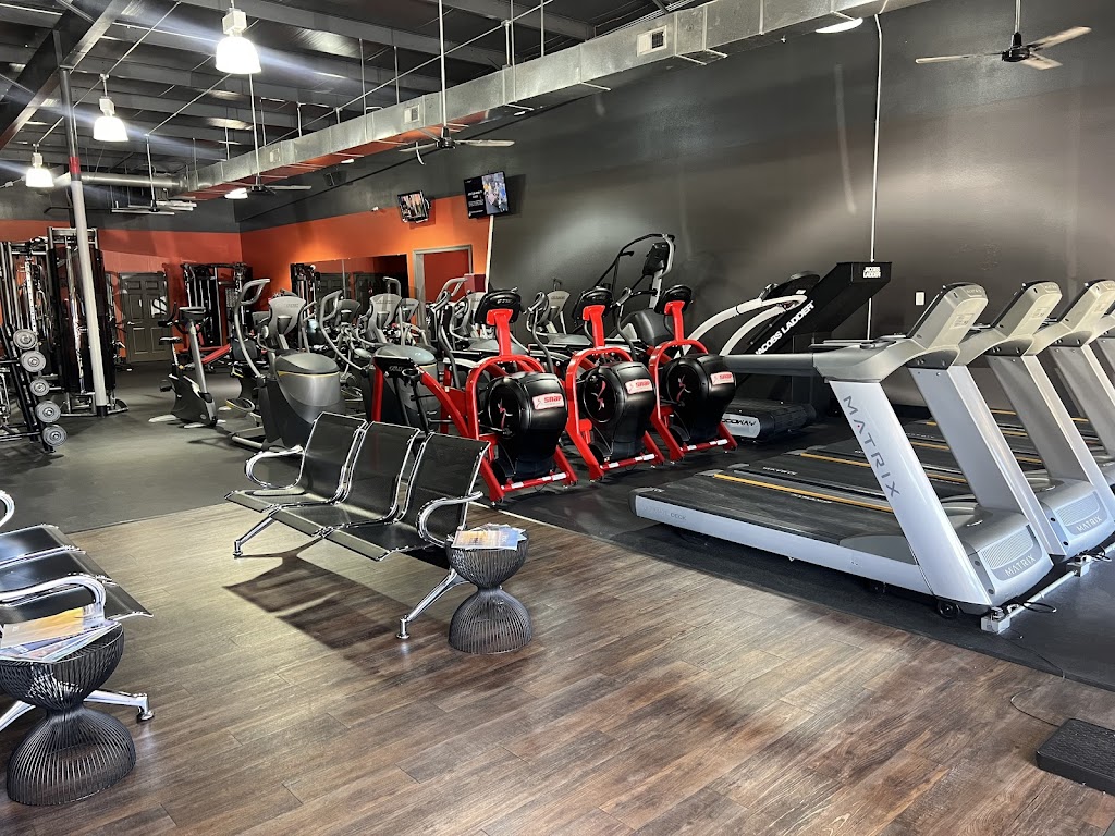  Snap Fitness Plaquemine