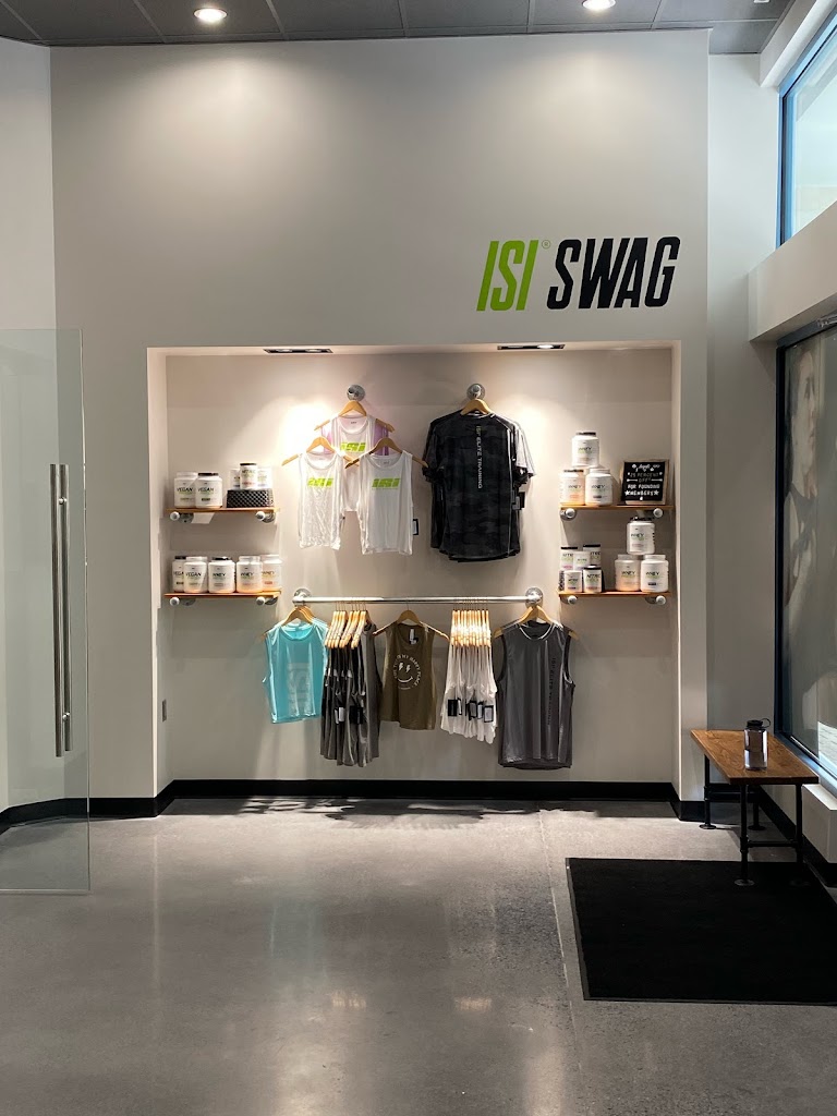  ISI Elite Training - Owings Mills, MD