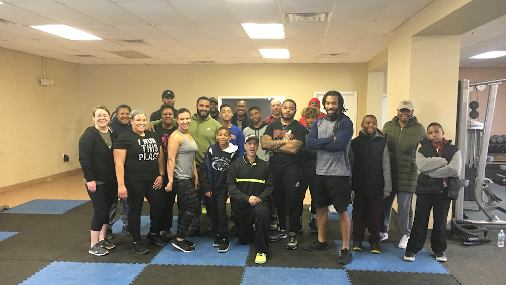  Phit Club Fitness Studio